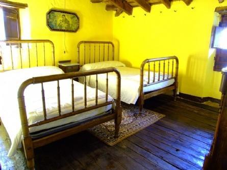Can Ventura Sant Felíu de Pallarols Extérieur photo
